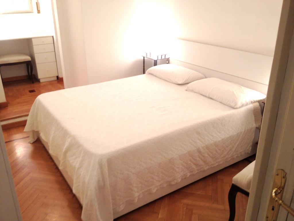 Heart Milan Apartments Duomo Castello Room photo